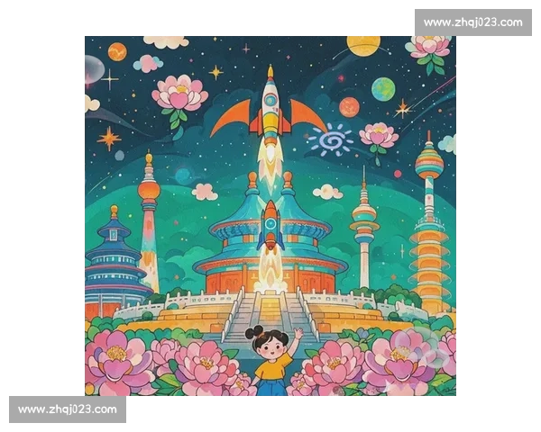 创意碰撞与艺术魅力：2025全国动画比赛精彩呈现与未来展望