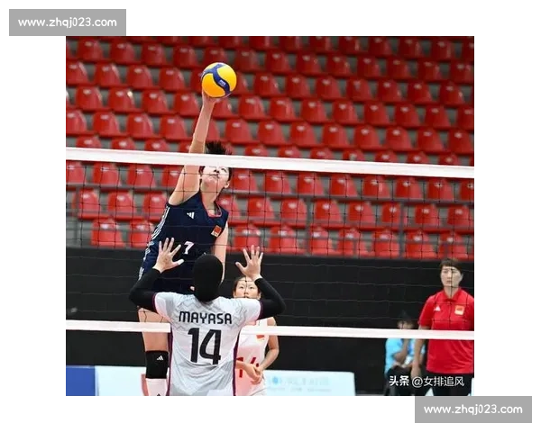 围绕最新女排比赛时间全面解读赛事亮点与关键对决看点热点解析全
