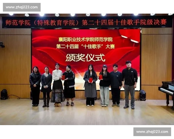 围绕十大歌手比赛的校园青春逐梦之夜精彩回顾与幕后故事纪实全景