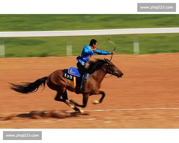古代竞技风云再现:从马术射箭到摔跤拳击的历史演变与文化影响