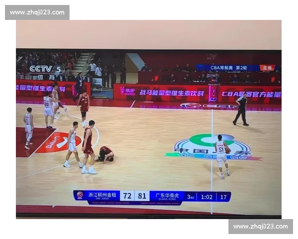 哪里可以观看篮球比赛直播？推荐几种常见的在线平台与渠道