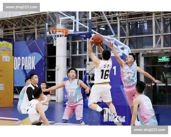 围绕参加篮球比赛展现团队协作与拼搏精神的主题活动策划方案设计