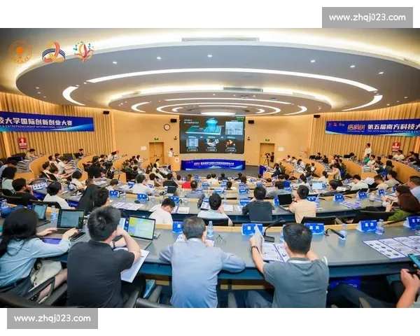 创新驱动未来 聚焦智能模型技术的竞技与应用挑战