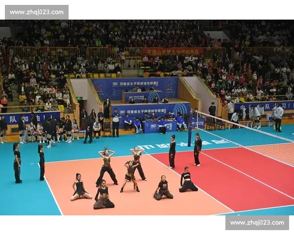 围绕排球赛场激烈较量全面展现团队协作与竞技精神深度解析内涵探讨