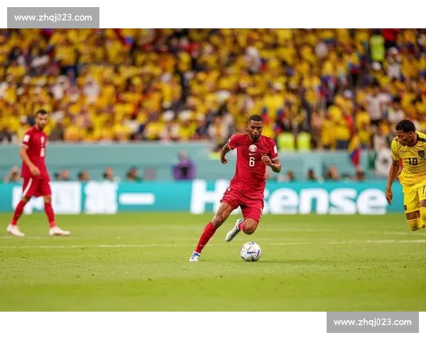 生死对决国足迎战卡塔尔关键一役牵动出线命运全局世界杯预选赛